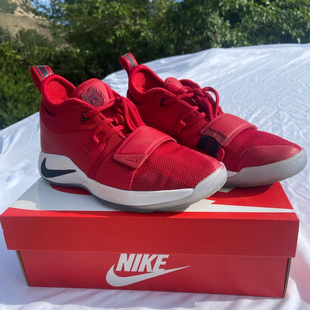 Nike Pg 2.5